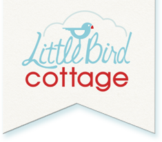 Little Bird Cottage